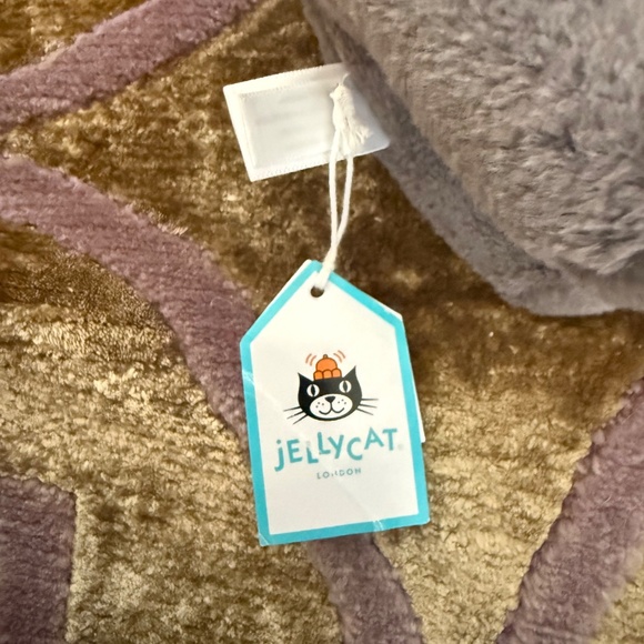 Sweater French bulldog (purple) - Picture 2 of 4